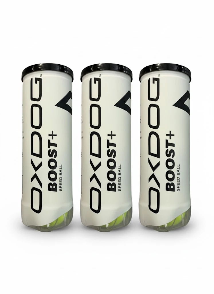 Oxdog Boost+