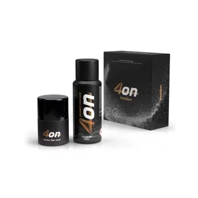 4on TotalSpin Racket Spray