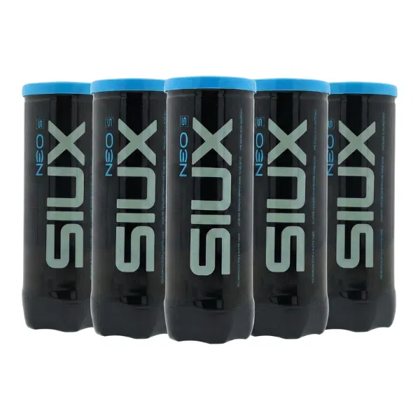 SIUX NEO Speed Padelballen