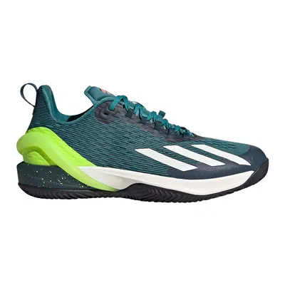 adidas Adizero Cybersonic Heren Clay Arctic Fusion