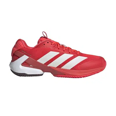 adidas Adizero Ubersonic 5 Clay Heren