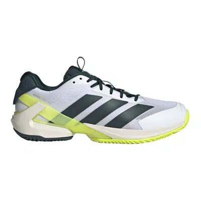 adidas Adizero Ubersonic 5 Clay Heren