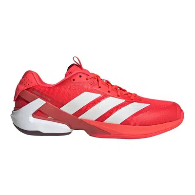 adidas Adizero Ubersonic 5 Heren Lucid Rood SS25