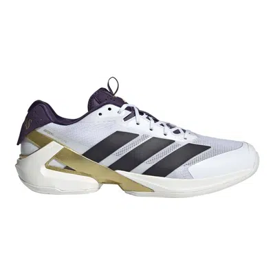 adidas Adizero Ubersonic 5 Heren Schoenen