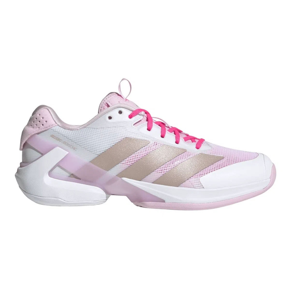 adidas Adizero Ubersonic 5 W Dames