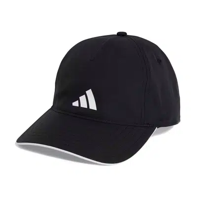 adidas Aeroready Baseball Cap Zwart
