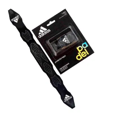 adidas Antishock Tape Zwart