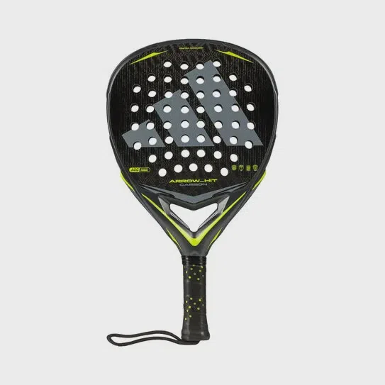 adidas Arrow Hit Carbon 2026