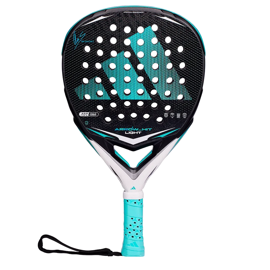 adidas Arrow Hit Light Ari Sánchez