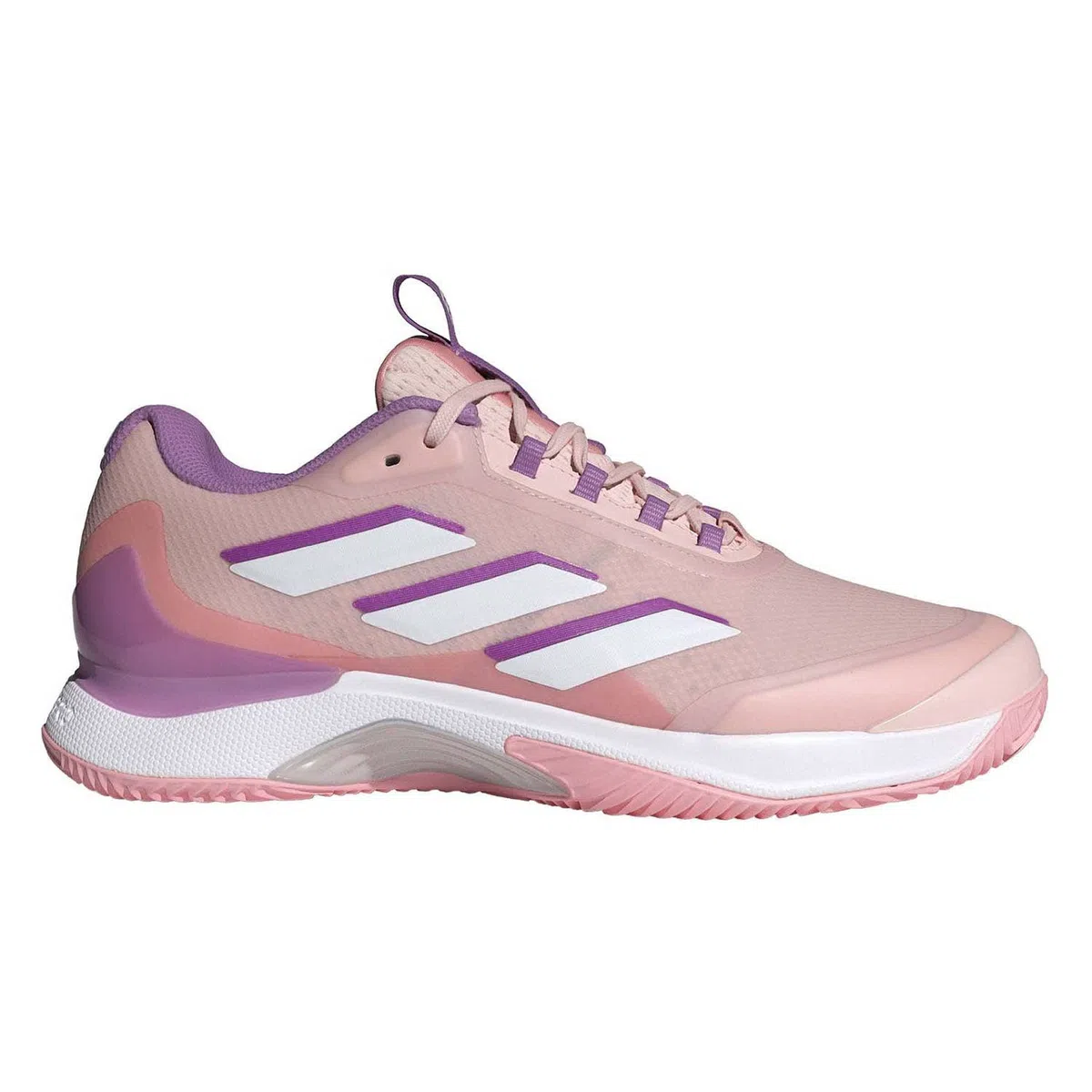 adidas Avacourt 2.0 Clay Dames