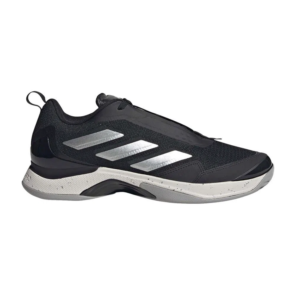 adidas Avacourt Dames Zwart