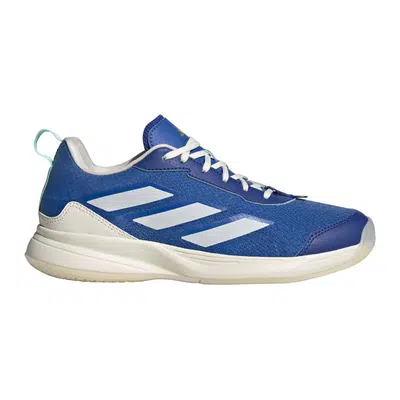 adidas Avaflash Dames Blauw