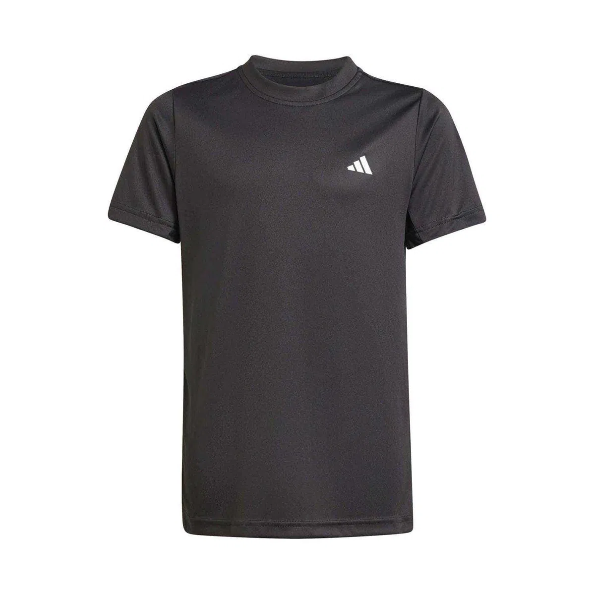 adidas Club Junior T-Shirt Zwart