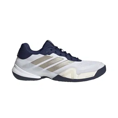 adidas Barricade 14 Heren Clay