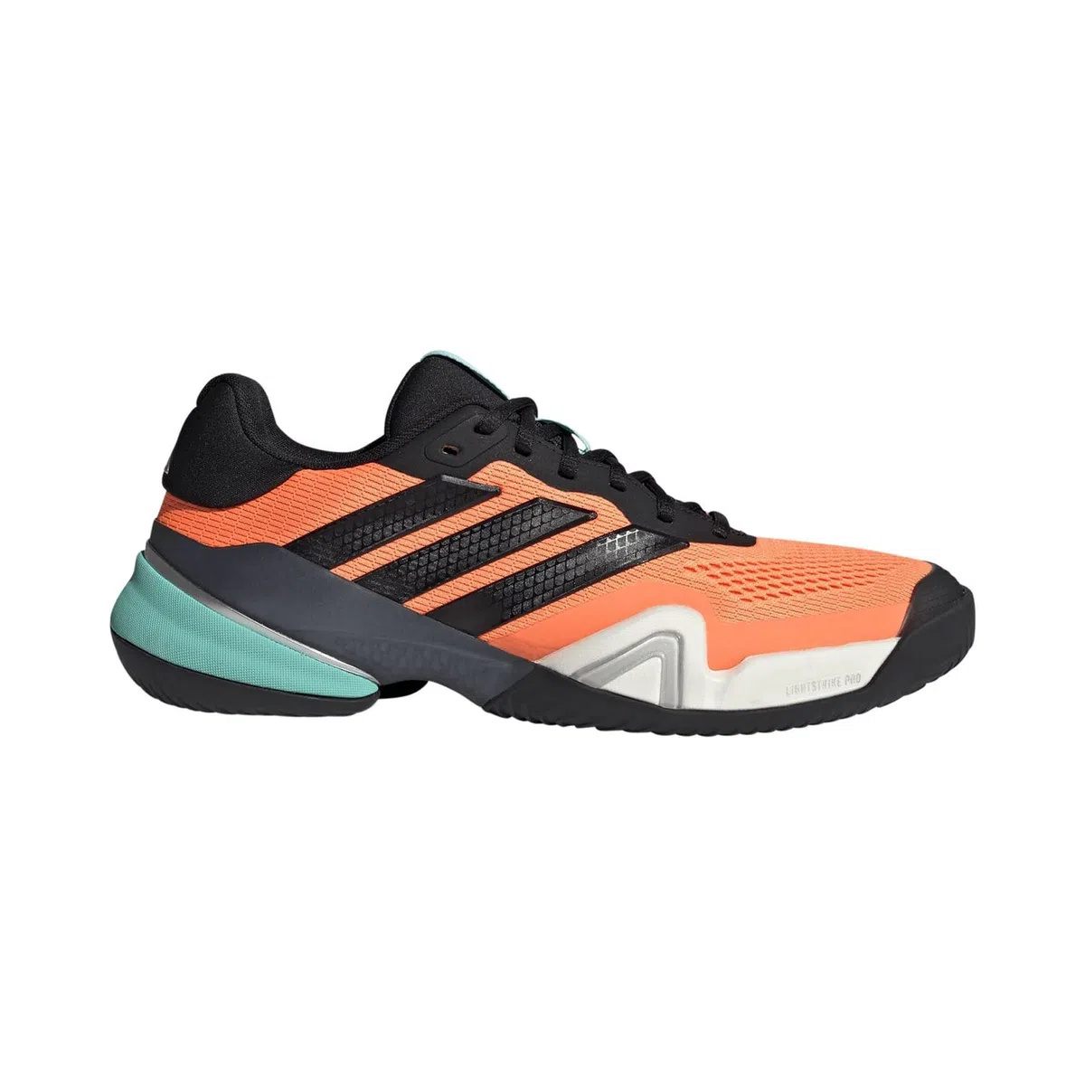 adidas Barricade 14 Heren