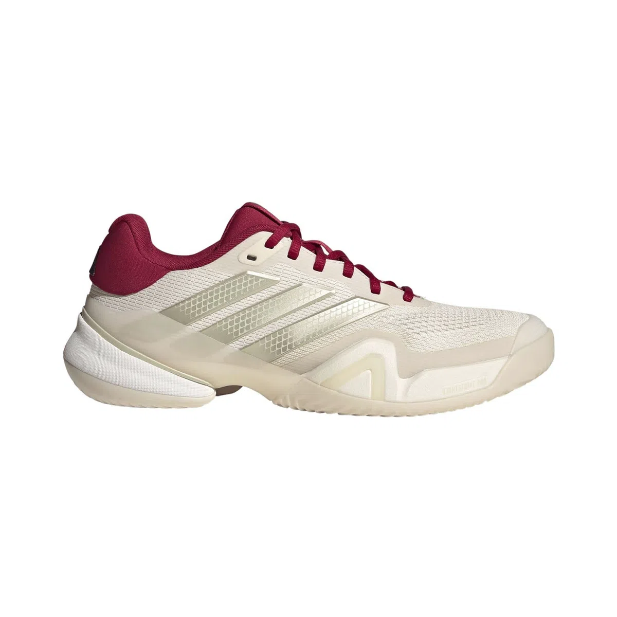 adidas Barricade 14 Heren