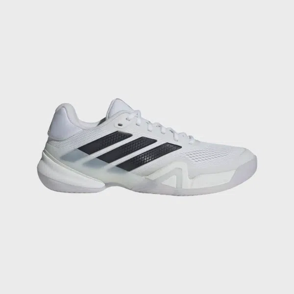 adidas Barricade 14 Heren Wit