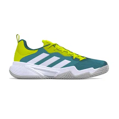 adidas Barricade Heren Schoenen