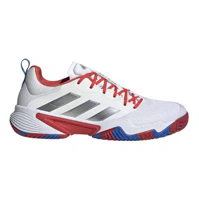 adidas Barricade Fmt Heren