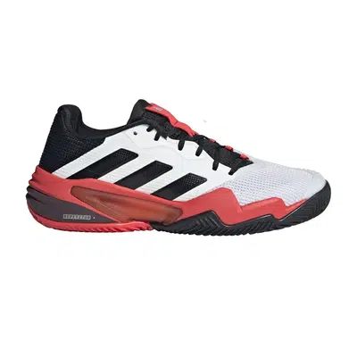 adidas Barricade M Clay