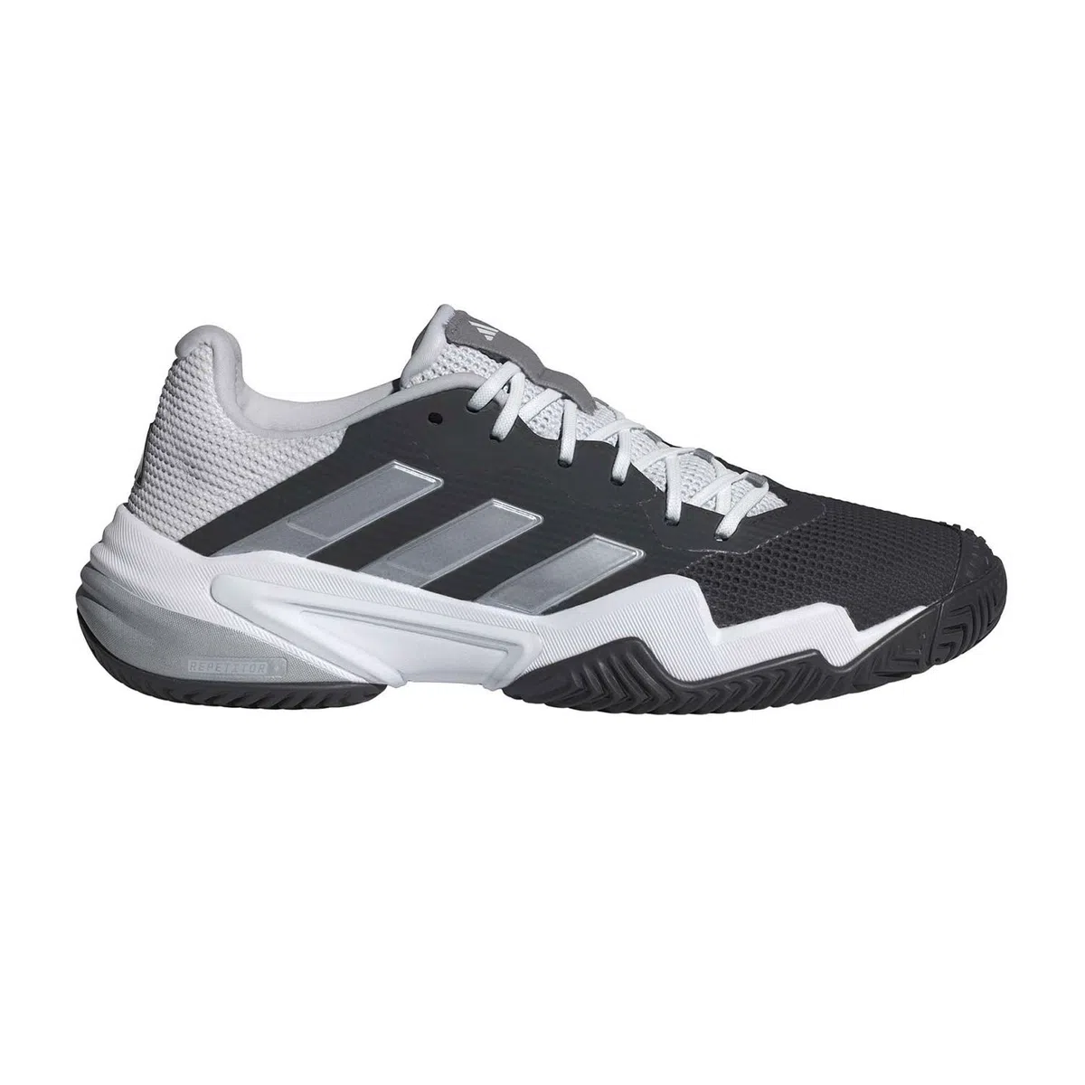 adidas Barricade Heren