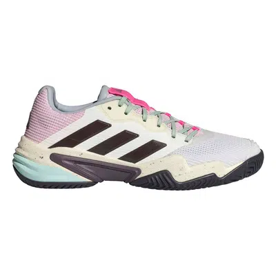 adidas Barricade M Wit