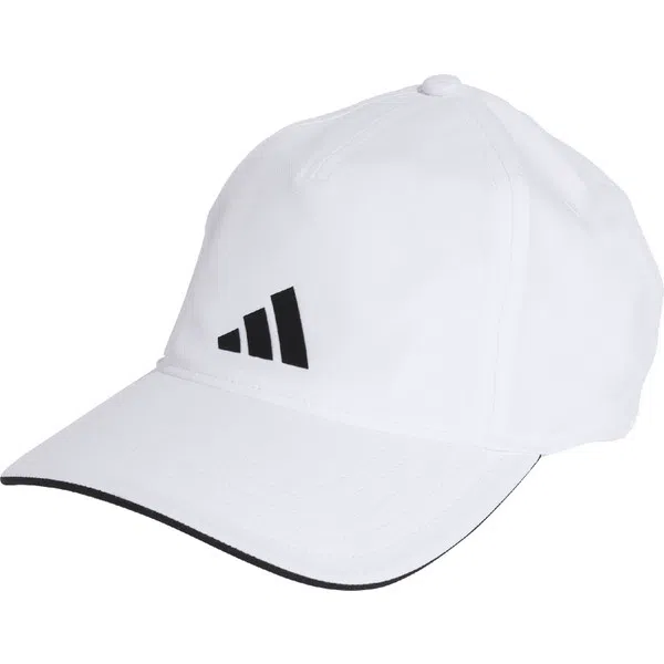 adidas BB Clima Pet Wit