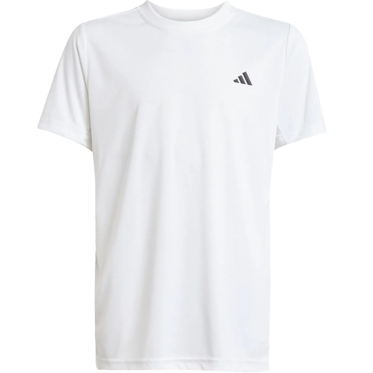 adidas Club T-Shirt Jongens Wit