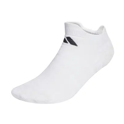 adidas Tennis Low Sokken Wit