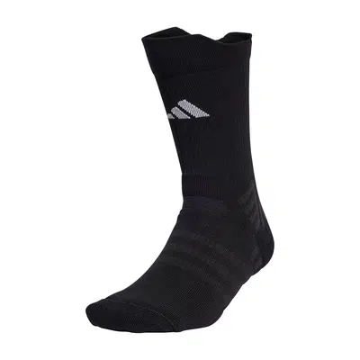 adidas Cushioned Crew Sokken Zwart