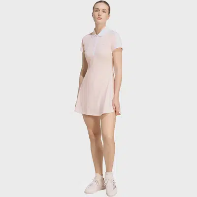 adidas Classics Jurk Distilled Pink