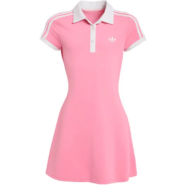 adidas Classics Jurk Roze