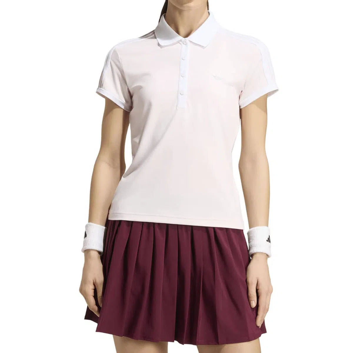 adidas Classics Polo Dames