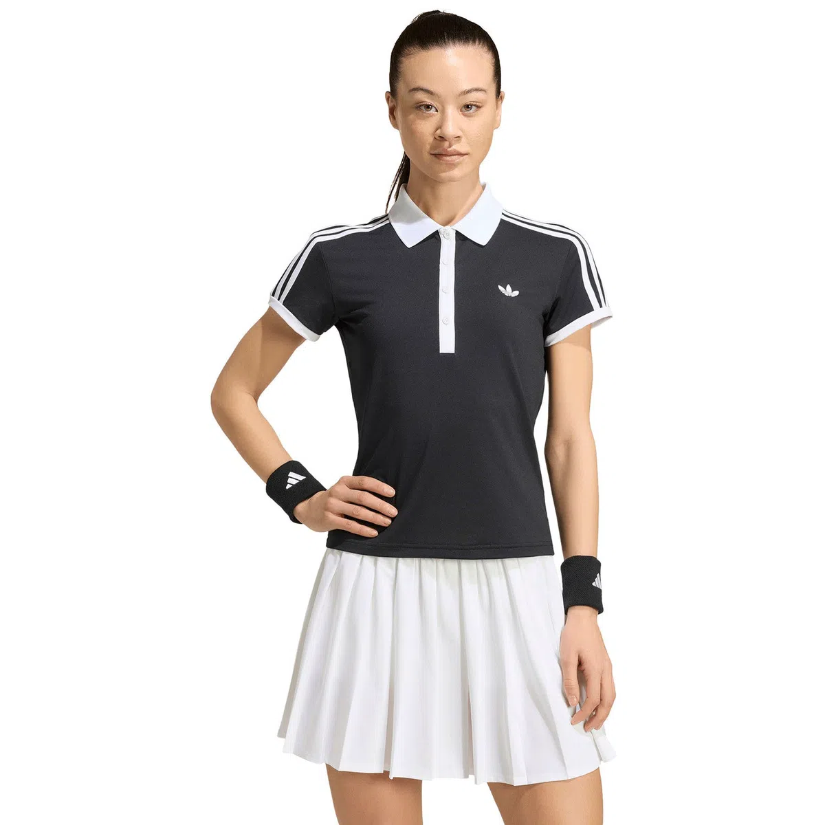 adidas Classics Polo Dames