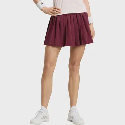 adidas Classics Rok Kastanjebruin