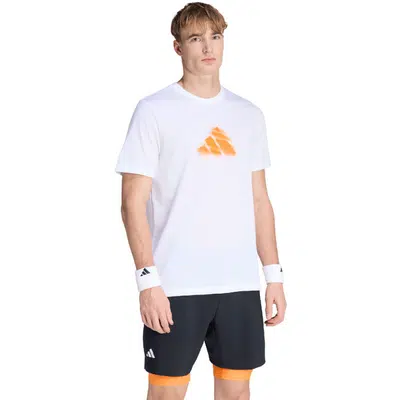 adidas Clay Graphic Training T-Shirt