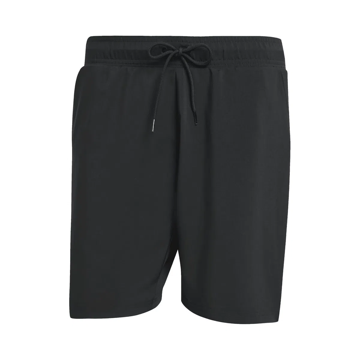 adidas Club 2in1 Short Zwart