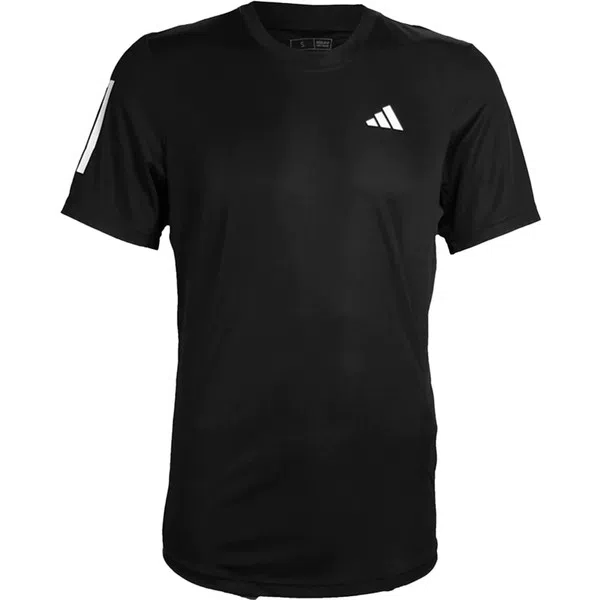 adidas Club 3-Stripes T-Shirt