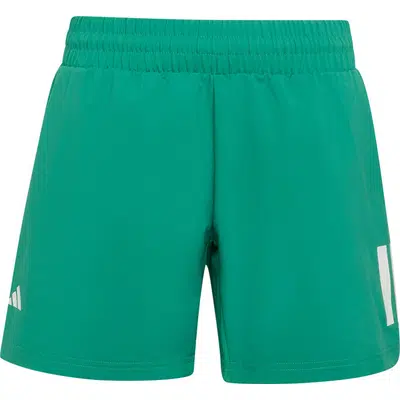 adidas Club 3 Stripes Short