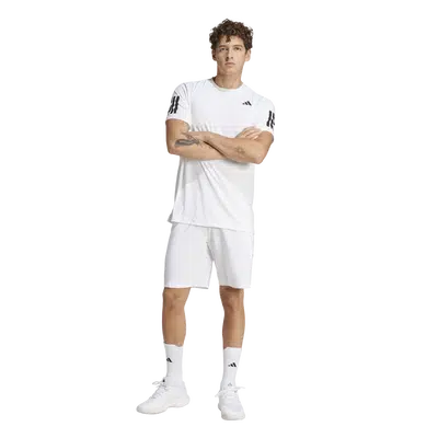 adidas Club 3STR Climacool Heren Short