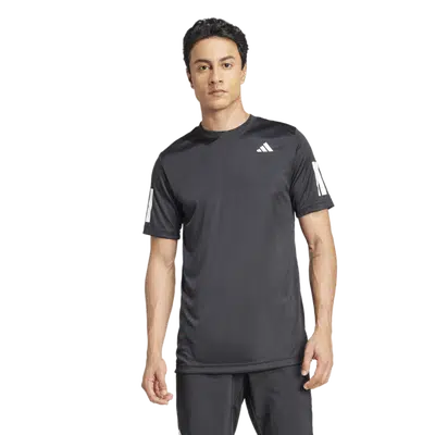 adidas Club 3STR Climacool T-Shirt Heren