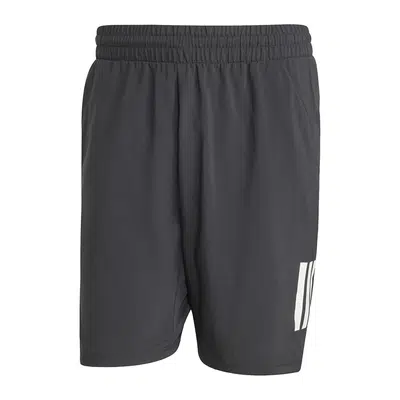 adidas Club 3-Stripes Short Heren FW26