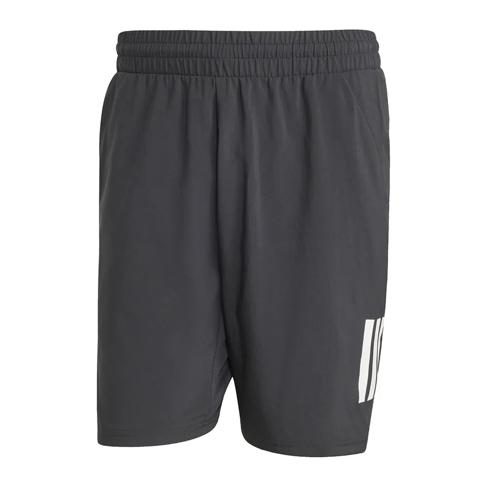 adidas Club 3-Stripes Short Heren FW26