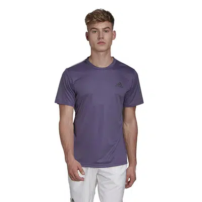 adidas Club 3STR T-Shirt