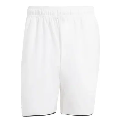 adidas Club FW26 Ale Galan Short - Wit