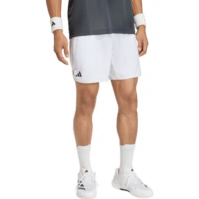 adidas Club Graphic Short Heren