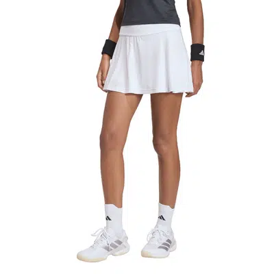 adidas Club Graphic Rok Wit