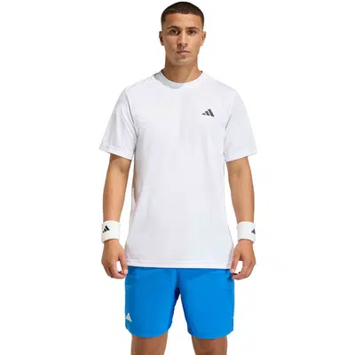 adidas Club Graphic T-Shirt