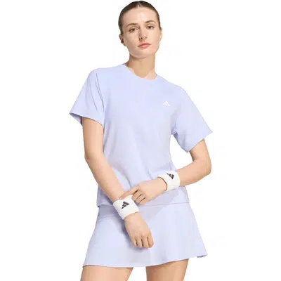adidas Club Plain T-Shirt Dames