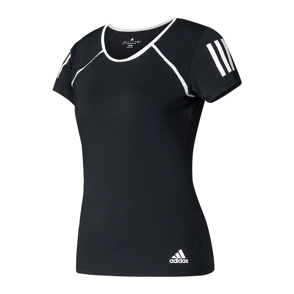 adidas Club Primavera T-Shirt Dames